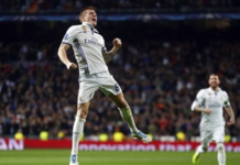 Mientras Barsa sufre, el Madrid sólo recibe buenas noticias