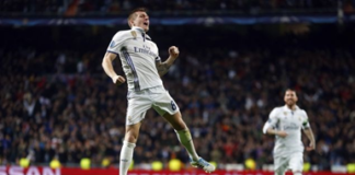 Mientras Barsa sufre, el Madrid sólo recibe buenas noticias