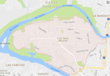 Procuraduría dará a conocer en 15 días resultados evaluación de informe terrenos Los Tres Brazos