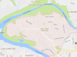 Procuraduría dará a conocer en 15 días resultados evaluación de informe terrenos Los Tres Brazos