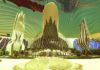 ¿Una ciudad en Marte en 2117?