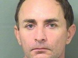 Hombre se roba Maserati de 150.000 dólares