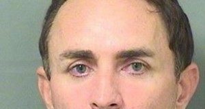 Hombre se roba Maserati de 150.000 dólares