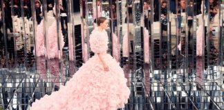 Colección Primavera-Verano 2017 Channel