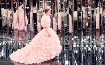 Colección Primavera-Verano 2017 Channel