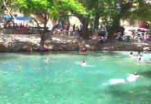 El Sur, también existe!!!