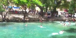 El Sur, también existe!!!