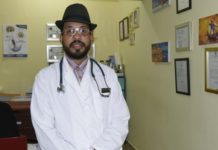 Hallazgo científico soporta nominación de médico dominicano a Nobel Medicina