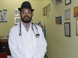 Hallazgo científico soporta nominación de médico dominicano a Nobel Medicina