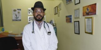 Hallazgo científico soporta nominación de médico dominicano a Nobel Medicina