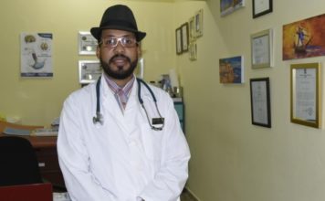 Hallazgo científico soporta nominación de médico dominicano a Nobel Medicina