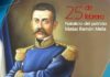 Natalicio del Patricio Ramón Matías Mella