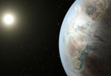 La NASA convoca una rueda de prensa inesperada sobre un descubrimiento fuera del Sistema Solar