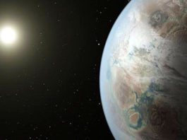 La NASA convoca una rueda de prensa inesperada sobre un descubrimiento fuera del Sistema Solar