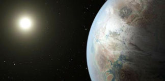 La NASA convoca una rueda de prensa inesperada sobre un descubrimiento fuera del Sistema Solar