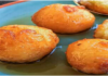 Buñuelos de batata