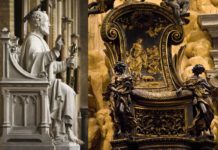 ¿Por qué hay un día de fiesta para una silla?