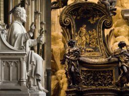 ¿Por qué hay un día de fiesta para una silla?