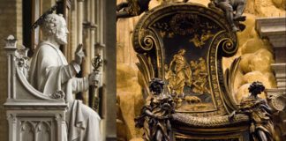 ¿Por qué hay un día de fiesta para una silla?