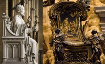 ¿Por qué hay un día de fiesta para una silla?