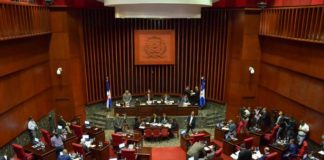 Senado elige a miembros de la Cámara de Cuentas