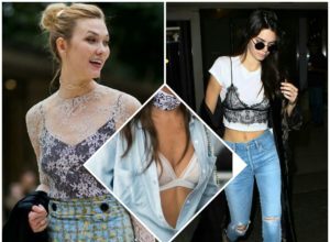 Tendencias Primavera-Verano 2017