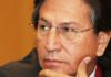 Orden internacional de captura para ex presidente peruano Toledo