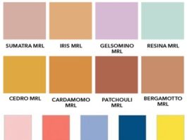 Abre las puertas a la primavera!!!