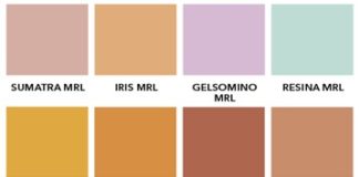 Abre las puertas a la primavera!!!