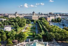 Conocer Viena en 2 dias!!!!