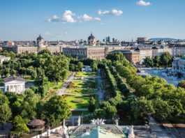 Conocer Viena en 2 dias!!!!