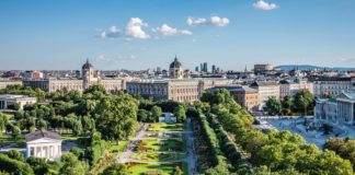 Conocer Viena en 2 dias!!!!