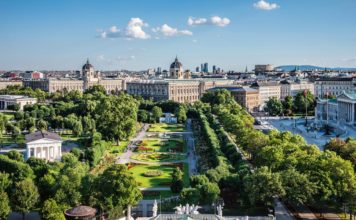 Conocer Viena en 2 dias!!!!