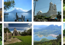 Conocer Guatemala