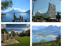 Conocer Guatemala
