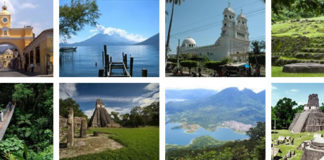 Conocer Guatemala
