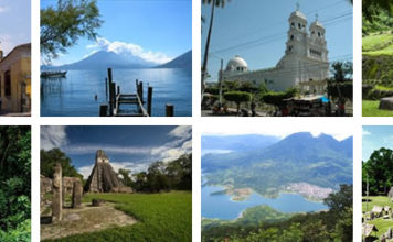Conocer Guatemala