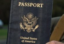 El Parlamento Europeo vota para poner fin a los viajes sin visados para los estadounidenses