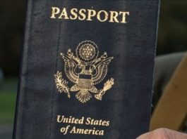 El Parlamento Europeo vota para poner fin a los viajes sin visados para los estadounidenses