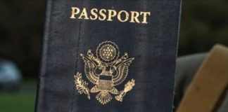 El Parlamento Europeo vota para poner fin a los viajes sin visados para los estadounidenses