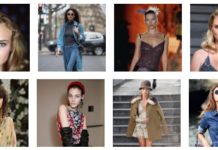 Cúales son y a quiénes representan las mejores agencias de modelos