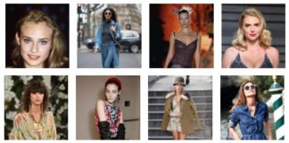 Cúales son y a quiénes representan las mejores agencias de modelos