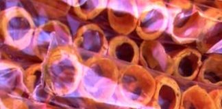 Roquetes del Santo Cerro