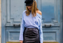 10 formas de llevar la camisa (y de huir del estilo clásico)