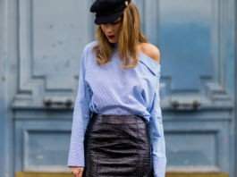 10 formas de llevar la camisa (y de huir del estilo clásico)