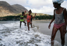 Unas islas para perderse y no volver: Cabo Verde!!!