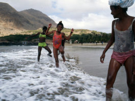 Unas islas para perderse y no volver: Cabo Verde!!!