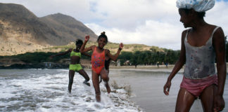 Unas islas para perderse y no volver: Cabo Verde!!!