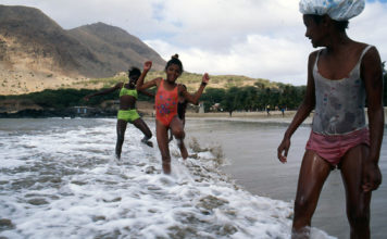 Unas islas para perderse y no volver: Cabo Verde!!!