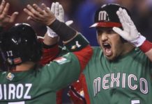 La confusión al estilo de los Oscar que dejó a México fuera del Clásico Mundial de Béisbol